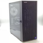 FRONTIER ゲーミングデスクトップPC i9-13900F 32GB SSD 2TB HDD 2TB RTX 4070Ti 動作確認済【全額返金保証】【最速発送】