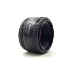 NIKON AI AF Nikkor 50mm f/1.8D