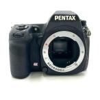 PENTAX デジタル一眼 K-5 IIs ボディ ブ