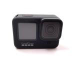 GoPro HERO9 BLACK CHDHX-901-FW прекрасный товар рабочее состояние подтверждено [ вся сумма возвращение денег гарантия ][ максимальная скорость отправка ]