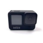 GoPro HERO9 BLACK CHDHX-901-FW прекрасный товар рабочее состояние подтверждено [ вся сумма возвращение денег гарантия ][ максимальная скорость отправка ]