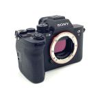 Sony デジタル一眼 α7R V