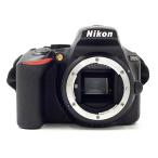 Nikon デジタル一眼 D5600