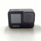 GoPro HERO9 BLACK CHDHX-901-FW прекрасный товар рабочее состояние подтверждено [ вся сумма возвращение денег гарантия ][ максимальная скорость отправка ]