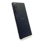 Sony Xperia 5 IV 256GB ブラ�