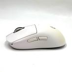 Logicool G PRO X SUPERLIGHT G-PPD-003WL-WH рабочее состояние подтверждено [ вся сумма возвращение денег гарантия ][ максимальная скорость отправка ]