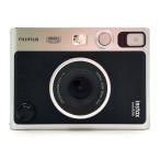 [ вся сумма возвращение денег гарантия ][ максимальная скорость отправка ]FUJIFILM instax mini Evo Cheki USB Type-B соответствует [ черный ] прекрасный товар рабочее состояние подтверждено 