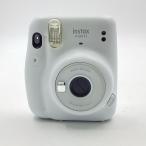 [ вся сумма возвращение денег гарантия ][ максимальная скорость отправка ]FUJIFILM instax mini 11 Cheki [ лёд белый ] очень красивый товар рабочее состояние подтверждено 