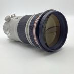 【全額返金保証】【最速発送】Canon EF300mm F2.8L IS II USM 動作確認済