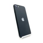 Apple iPhone SE 第3世代 128GB ミッドナイト iPhone iPhone SE（第3