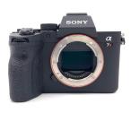 Sony デジタル一眼 α7 IV