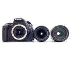 Canon デジタル一眼 EOS Kiss X5 ダブル�