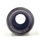 【全額返金保証】【最速発送】FUJIFILM フジノンレンズ XF56mmF1.2 R WR 美品 動作確認済