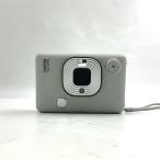 [ вся сумма возвращение денег гарантия ][ максимальная скорость отправка ]FUJIFILM instax mini LiPlay Cheki Stone белый прекрасный товар рабочее состояние подтверждено 