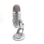[ вся сумма возвращение денег гарантия ][ максимальная скорость отправка ]Blue Microphones USB подключение Mike Yeti BM400S прекрасный товар рабочее состояние подтверждено 