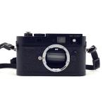 【全額返金保証】【最速発送】Leica デジタル一眼 M9-P 動作確認済