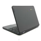 [ вся сумма возвращение денег гарантия ][ максимальная скорость отправка ]Lenovo 500e Chromebook 82JCS0BP00 11.6 дюймовый Celeron N4500 @ 1.10GHz 4GB eMMC 32GB прекрасный товар рабочее состояние подтверждено 