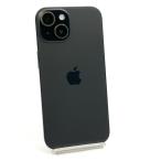 Apple iPhone 15 128GB ブラック iPhone iPhone 15 iPhone本体 - 最