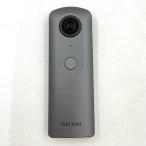 [ вся сумма возвращение денег гарантия ][ максимальная скорость отправка ]RICOH THETA V Ricoh si-ta360 раз камера прекрасный товар рабочее состояние подтверждено 