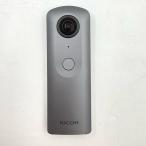 【全額返金保証】【最速発送】RICOH THETA V リコー シータ 360度カメラ 美品 動作確認済