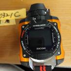 [ вся сумма возвращение денег гарантия ][ максимальная скорость отправка ]RICOH WG-M1 водонепроницаемый экшн-камера orange рабочее состояние подтверждено 