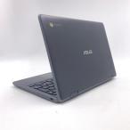 [ вся сумма возвращение денег гарантия ][ максимальная скорость отправка ]ASUS C204E 11.6 дюймовый Celeron N4000 4GB 16GB очень красивый товар рабочее состояние подтверждено 