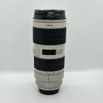 【全額返金保証】【最速発送】Canon EF 70-200mm F2.8 L IS III USM 超美品 動作確認済