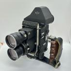 [ максимальная скорость отправка ]Mamiya C330 Professional SEKOR 250mm f6.3[ дефект иметь ]