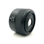 【全額返金保証】【最速発送】Nikon NIKKOR Z 40mm f/2 ブラック 超美品 動作確認済
