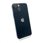 Apple iPhone 13 mini 128GB ミッドナイト iPhone iPhone 13 mini