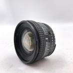 NIKON AI AF Nikkor 20mm f/2.8D