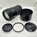 【最速発送】Minolta AF APO TELE ZOOM 80-200mm F2.8【難有】