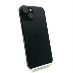 Apple iPhone 15 128GB ブラック iPhone iPhone 15 iPhone本体 - 最