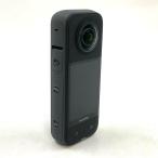 [ максимальная скорость отправка ]Insta360 X3 черный [ дефект иметь ]