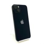 Apple iPhone 13 128GB ミッドナイト iPhone iPhone 13 iPhone本体
