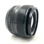 【全額返金保証】【最速発送】FUJIFILM XF35mm F1.4 R 動作確認済
