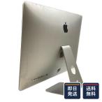 [ максимальная скорость отправка ]Apple iMac 27 дюймовый 6 core intel core i5 16GB Fusion Drive 2TB серебряный [ дефект иметь ]
