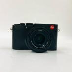 【最速発送】Leica コンパクトデジタルカメラ D-LUX 7 ブラック【難有】