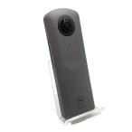 【全額返金保証】【最速発送】RICOH THETA V 超美品 動作確認済