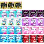 ショッピングアジアン ダウニー Downy 10種30個セット 柔軟剤 お試しセット（送料無料） 20ml×30個 個包装 アジアンダウニー