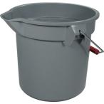 TRerekta- голубой to ведро L* серый 13.2L[1 шт ]