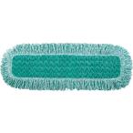 TR ラバーメイド マイクロファイバーフリンジ付きドライパッド61cm［1個］