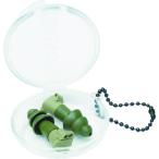 TR MOLDEX ударопрочный звук для уголок ..BATTLEPLUGS M размер 6498 ( входить число ) 50×1 итого 50 комплект 