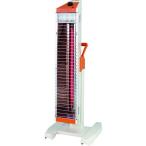 TR acid ten дальняя инфракрасная область обогреватель нагрев спот одиночный модель 100VSEH-10A-1[ 1 шт. ]