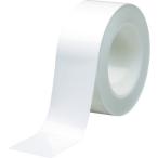 TR зеленый безопасность Verde viva твердый лента белый 50mmX20m