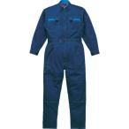 TR AUTO-BIs Lee Dragon комбинезон одежда 5L размер темно-синий голубой ( входить число ) 1 надеты 