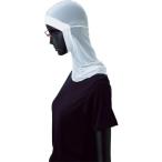 TR サンペックス ヘアネット ホワイト L   (入数) 1枚