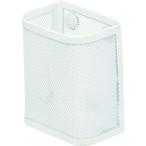 TR リヒト マグネットポケット ペンスタンド 白