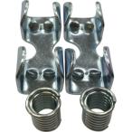 TRyutaka макияж металлические принадлежности трос catcher металлический 6φ для 