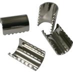 TRyutaka макияж металлические принадлежности терминал коготь 8mm×13mm 4 штук входит 